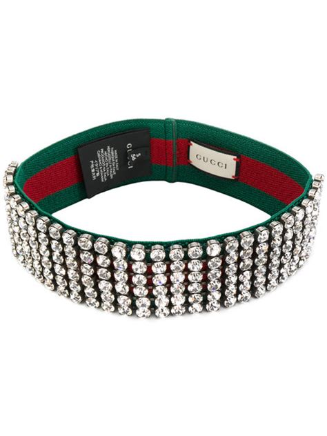 gucci diamond headband replica|Gucci headband for cheap.